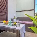 Apartmán Jerka