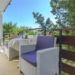 Jerka Apartmán Vodice