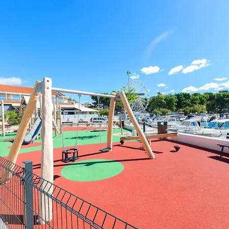 公寓 Jerka 沃迪切