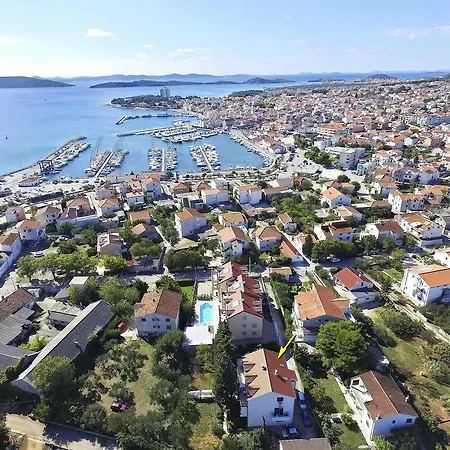 Jerka Apartman Vodice