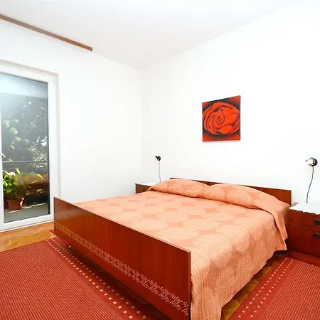 Apartment Jerka *