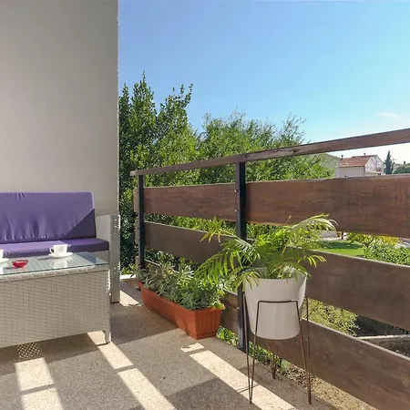 Jerka Apartman Vodice