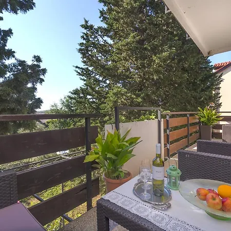 Apartman Jerka *