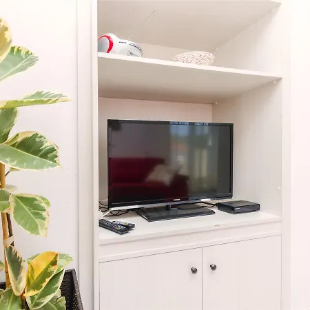 Apartman Jerka
