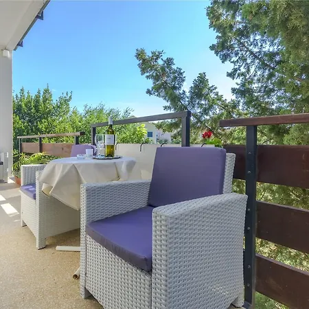 Jerka Apartman Vodice