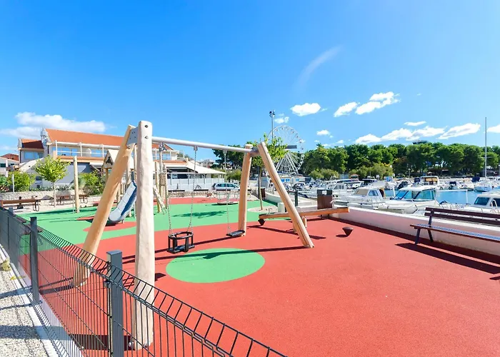 Appartement Jerka Vodice