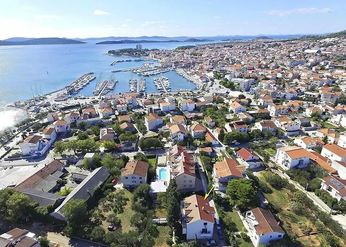 Jerka Appartement Vodice