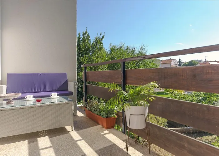 Jerka Appartement Vodice