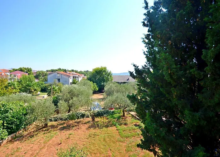 Jerka Appartement Vodice