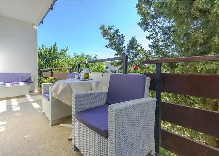 Jerka Appartement Vodice