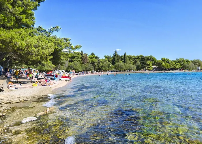 아파트 Jerka 보디체